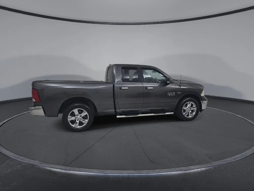 Used 2017 Gray Ram Big Horn image 18