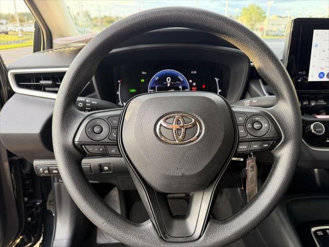 Certified Used 2026 MIDNIGHT BLACK METAL Toyota  image 19