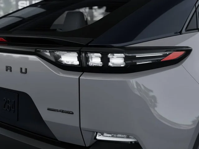 New 2027 METROPOLIS GRAY METALLIC, Subaru GT image 12