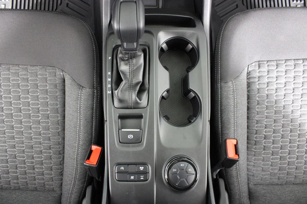2025 Ford Ranger XL - Photo 25