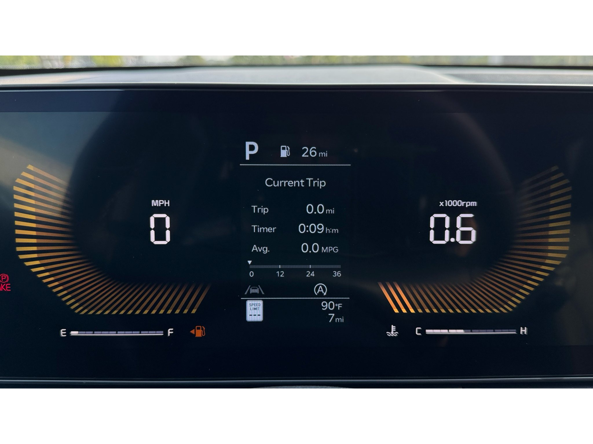 New 2026 Glacial White Pearl Kia S image 14