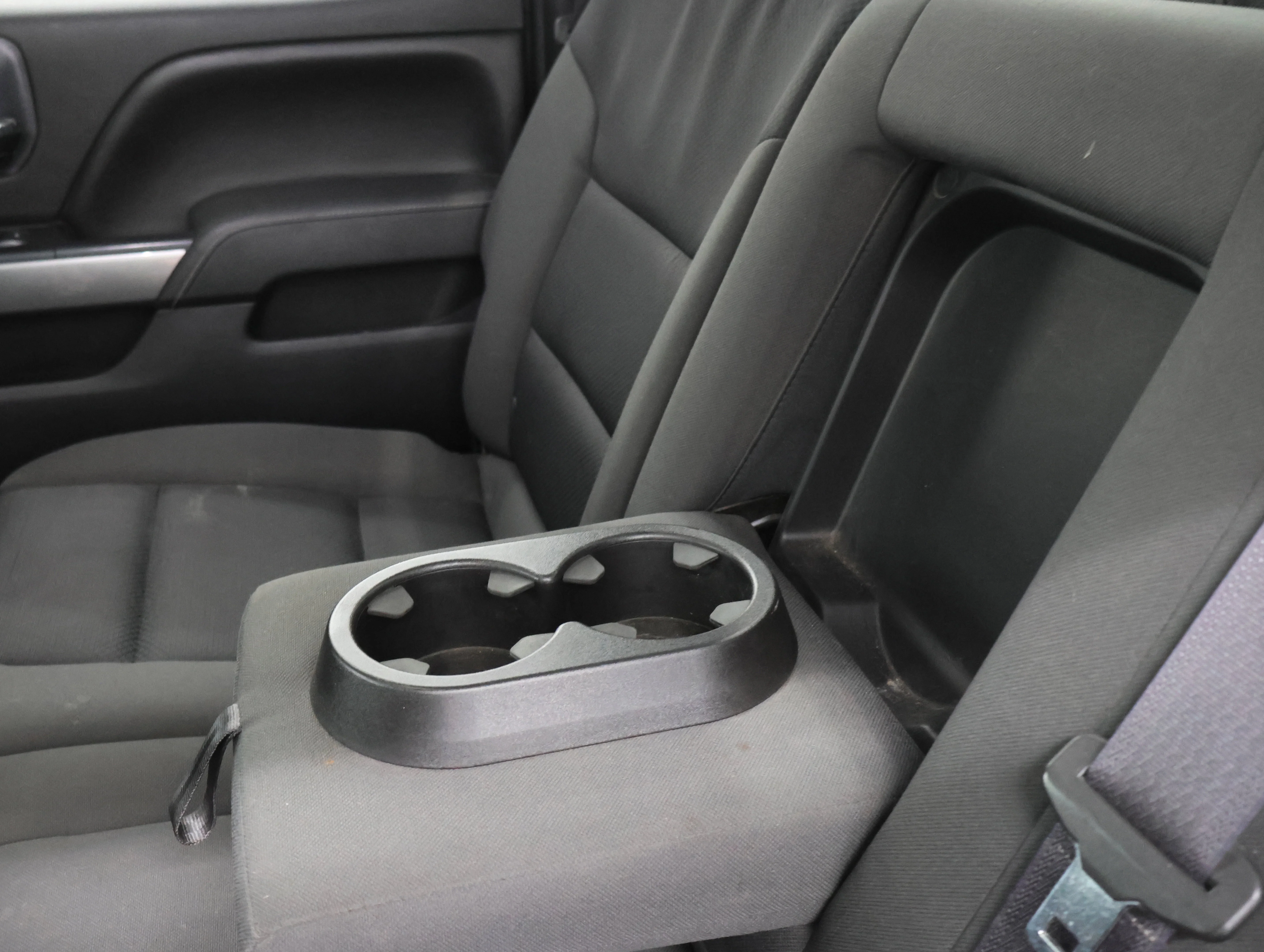 Used 2015 Summit White Chevrolet LT image 32
