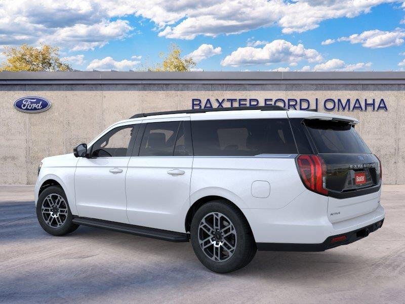 New 2026 Star White Ford Active image 19