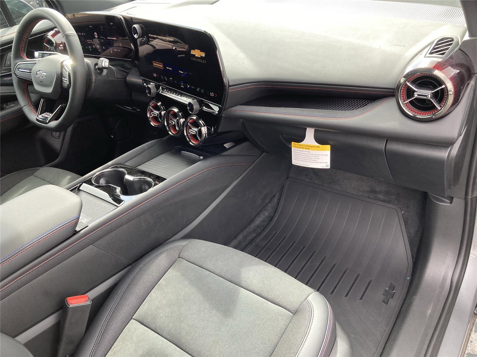 2026 Chevrolet Blazer EV RS - Photo 25