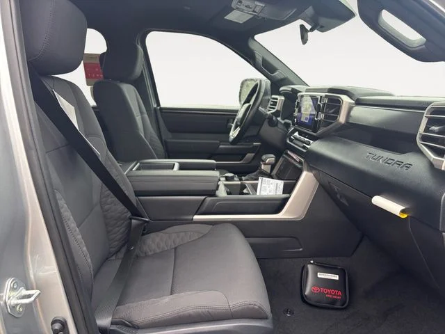 2026 Toyota Tundra SR5 - Photo 15
