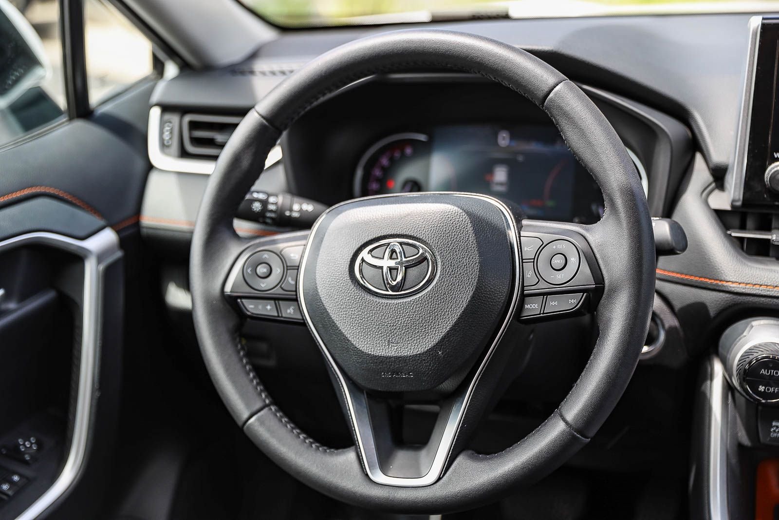 Certified Used 2024 ICE CAP Toyota Adventure image 15