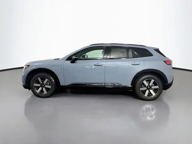 New 2026 Sonic Gray Pearl Honda Touring image 5