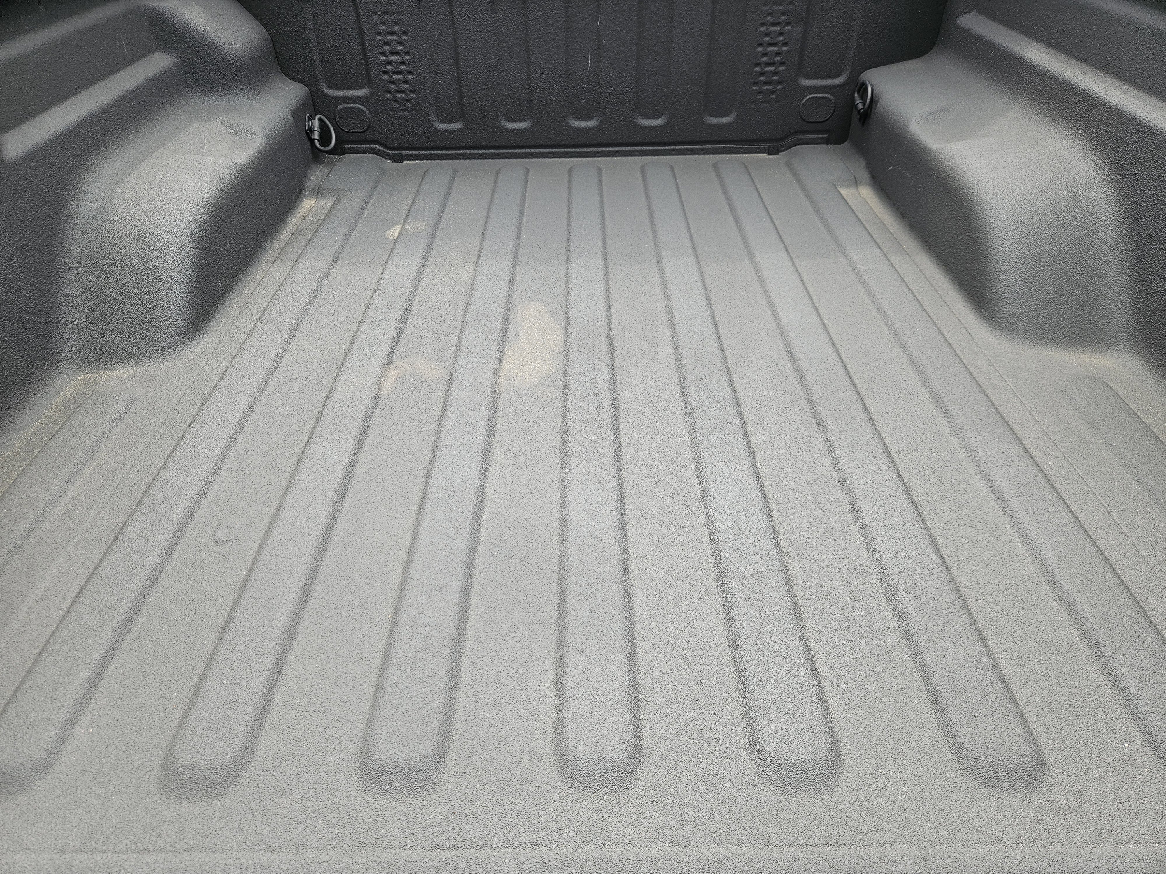Used 2023 Bright White Clear Coat Jeep Overland image 31