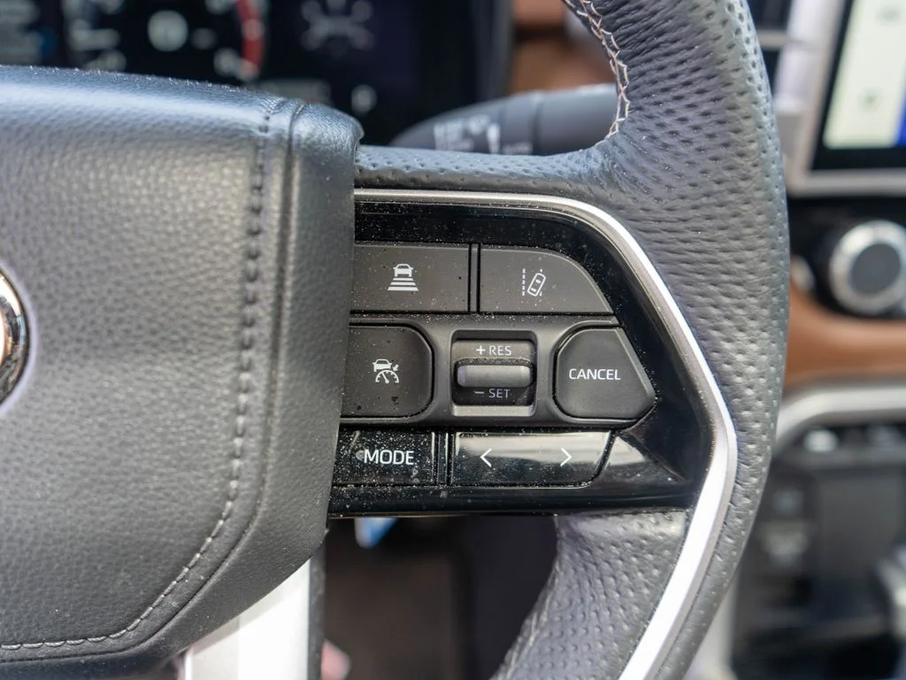 Used 2025 Silver Toyota 1794 image 20