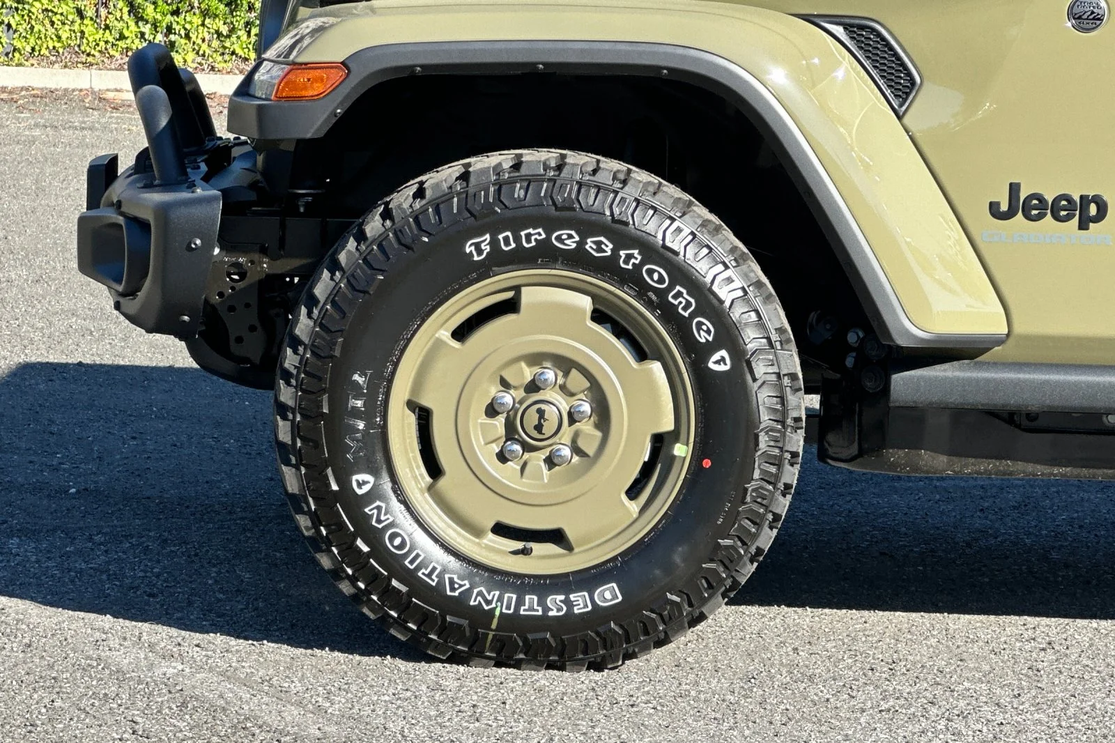 New 2026 41 Exterior Paint Jeep Willys 41 image 23