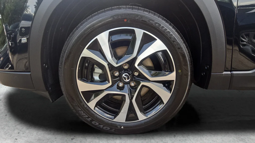 New 2026 Black Mazda 2.5 S Preferred image 38