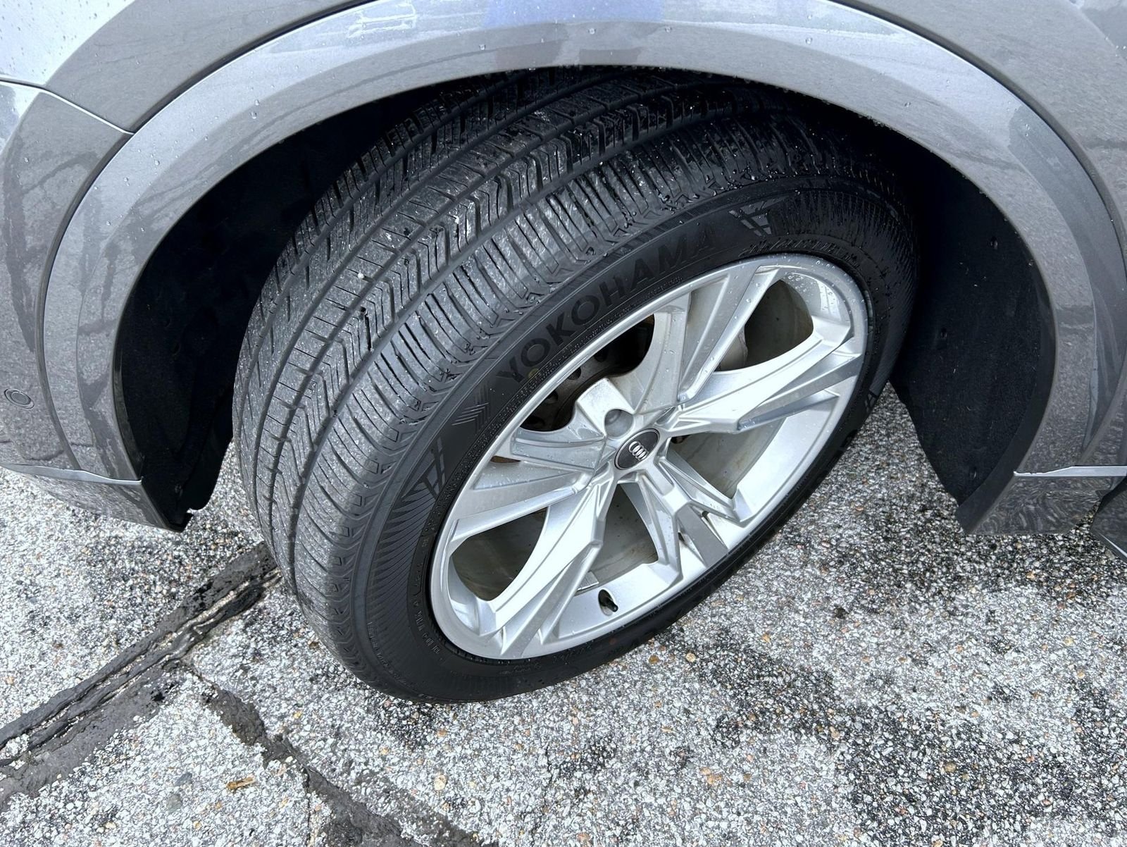 Used 2019  Audi 3.0T Premium Plus image 23