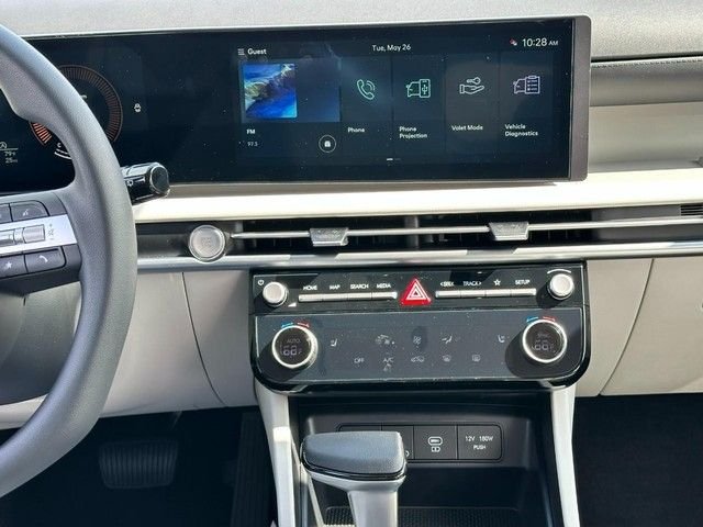 2026 Hyundai Tucson SEL - Photo 7