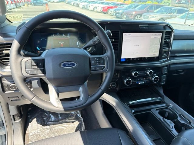 New 2026 Avalanche Ford F-350® Lariat® image 17