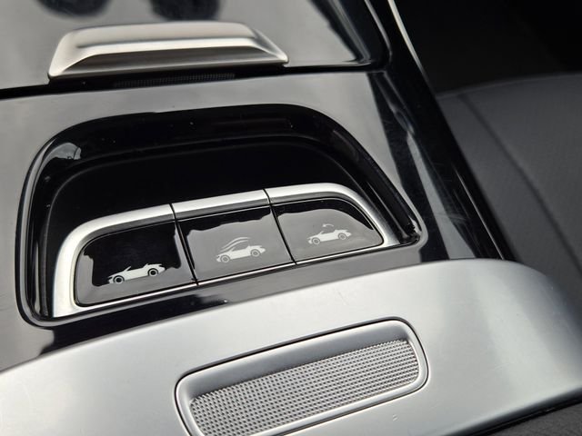 Certified Used 2025 Black Mercedes-Benz CLE 300 image 15