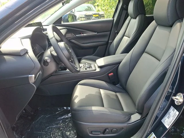 New 2026 Blue Mazda 2.5 S Preferred image 10