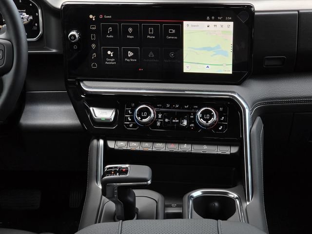 2026 GMC Sierra 1500 Denali - Photo 14