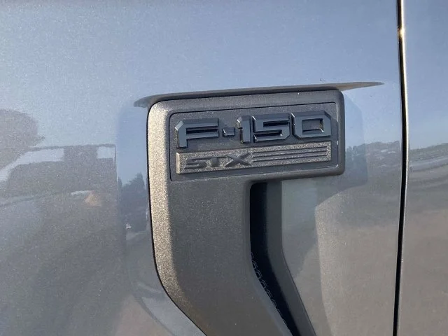 New 2026 Gray Ford STX image 6