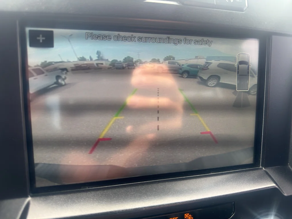Used 2018 Lead Foot Ford LARIAT image 26