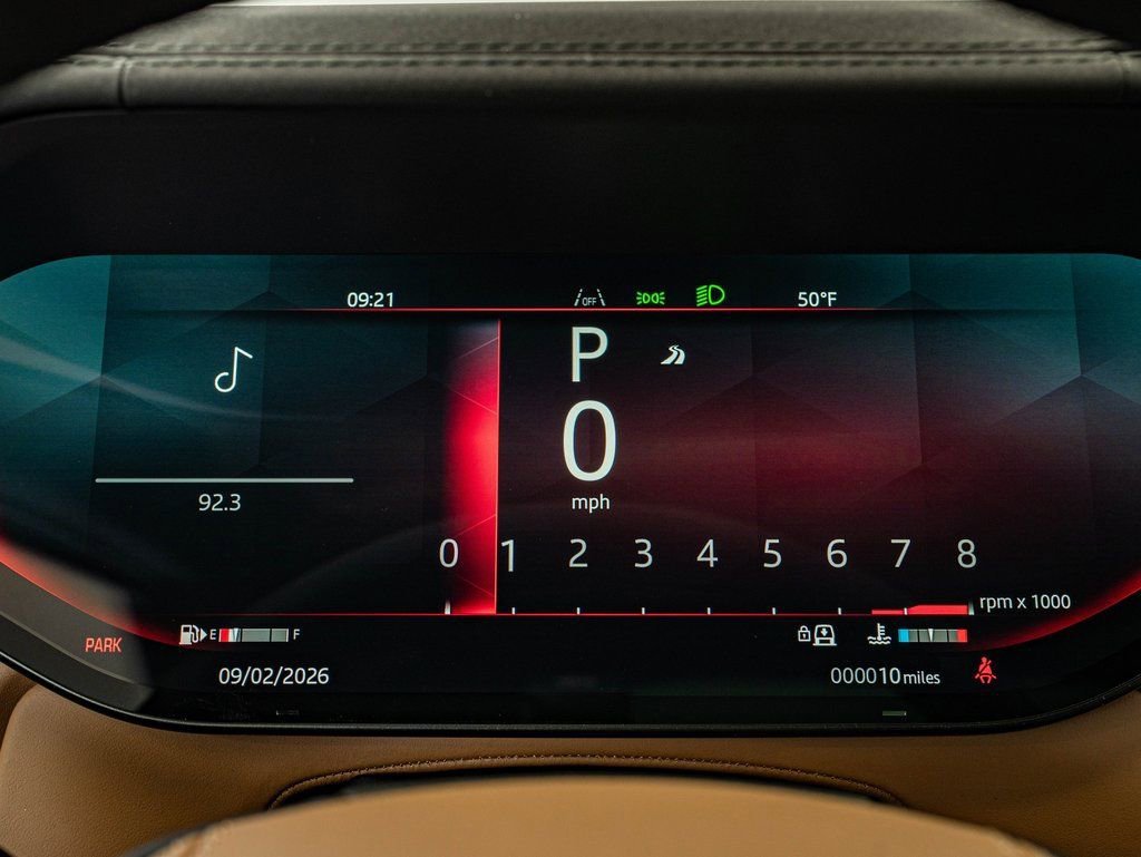 2026 Land Rover Range Rover SE - Photo 31