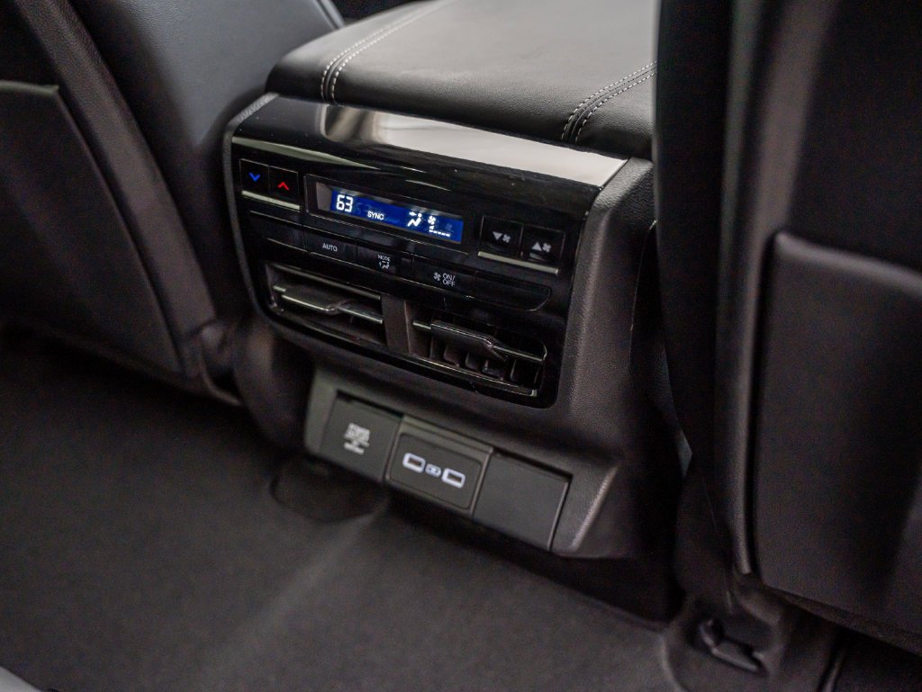 2024 Acura MDX Technology Package - Photo 102
