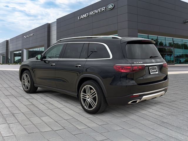 Used 2025  Mercedes-Benz GLS 450 image 3