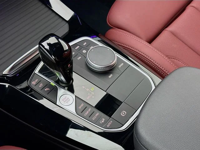 Used 2024 Gray BMW M40i image 17