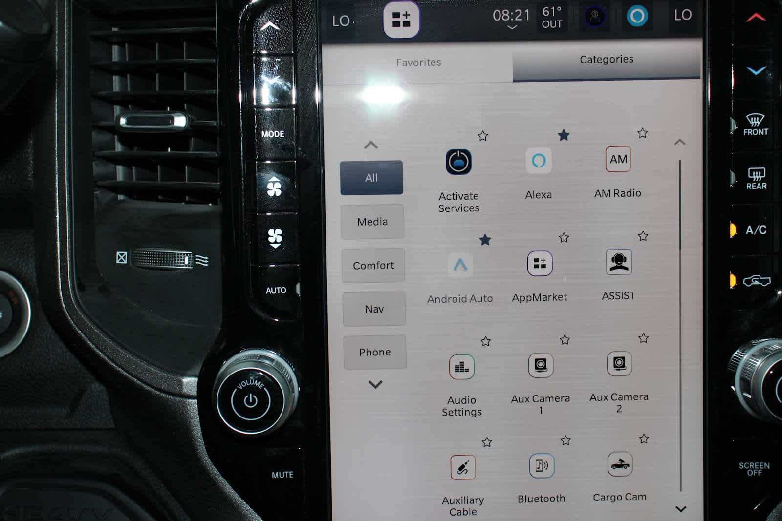 2025 RAM 3500 Tradesman - Photo 34