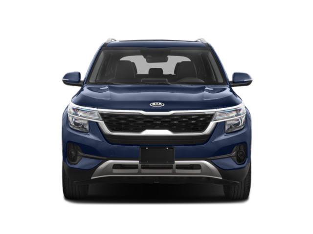 Used 2021 Neptune Blue Kia S image 7