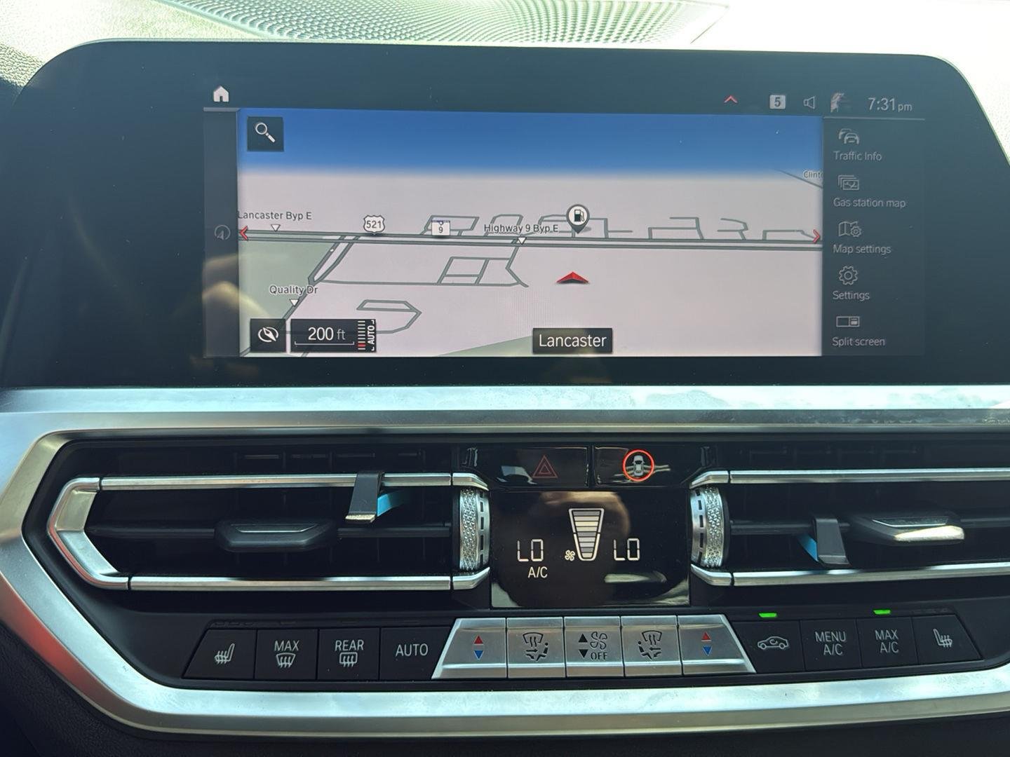 Used 2022 Oxide Grey Metallic BMW M340i image 19