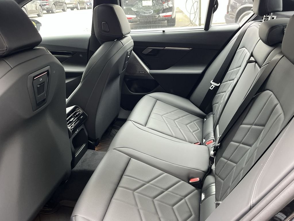 2026 BMW 5 Series 530i - Photo 23