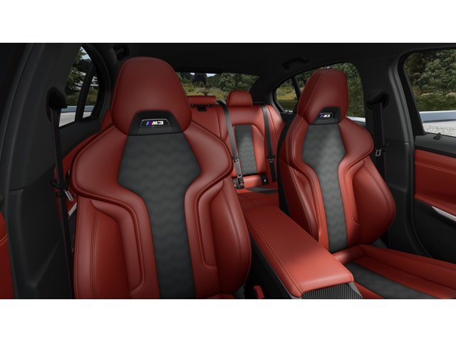 New 2027 Black Sapphire Metallic BMW Competition image 11