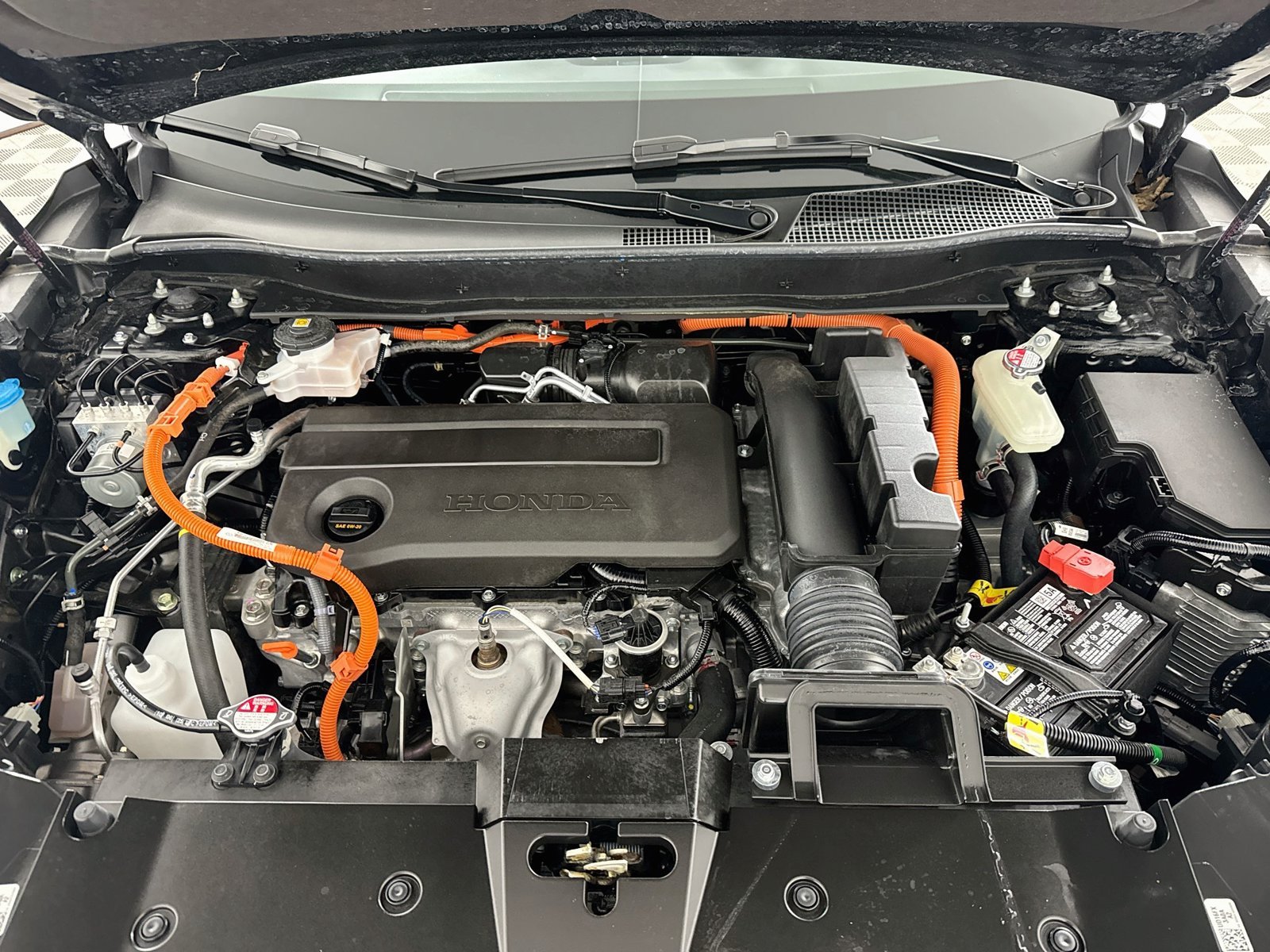 2026 Honda CR-V Sport - Photo 10