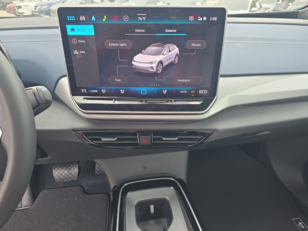New 2026 Gray Volkswagen Pro S image 24