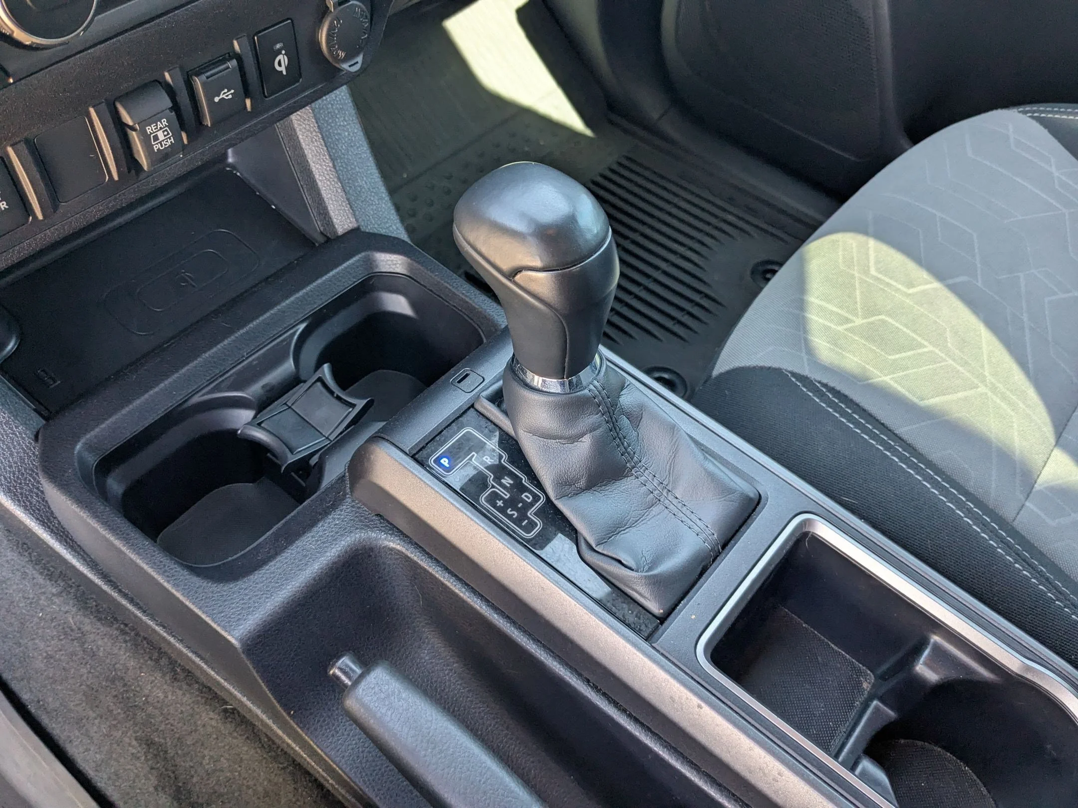 2023 Toyota Tacoma TRD Off Road - Photo 24