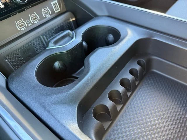 2026 RAM 1500 Laramie - Photo 31