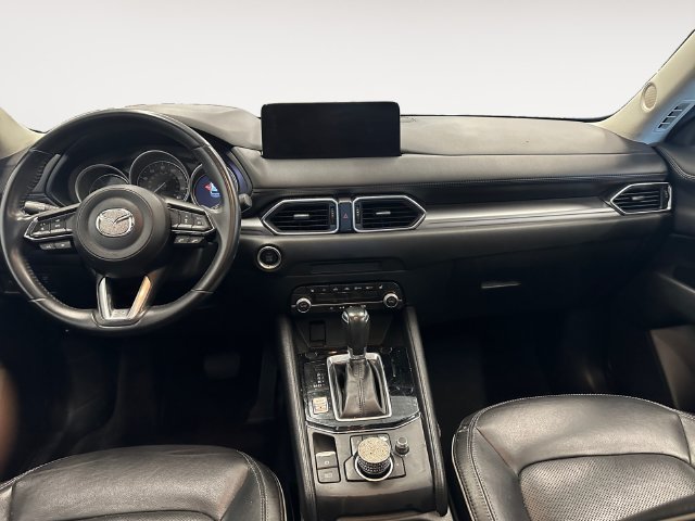 Used 2024 Blue Mazda 2.5 S Preferred Package image 10