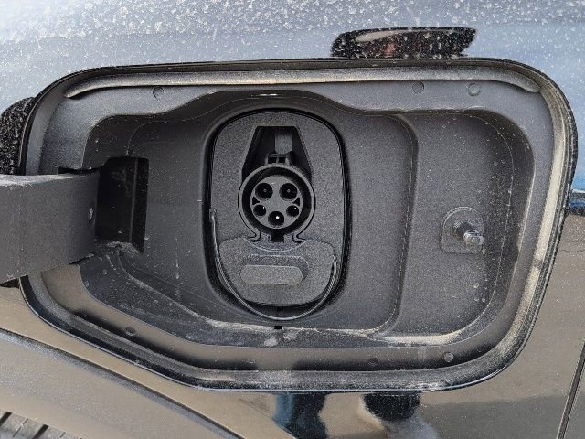 2026 Chevrolet Equinox EV 2LT - Photo 33