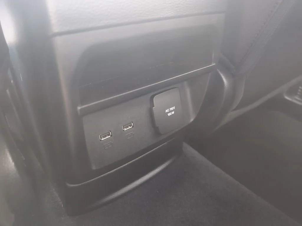 2021 Ford Ranger Lariat - Photo 12