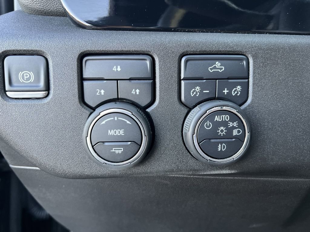 2025 Chevrolet Silverado 2500HD LT - Photo 16