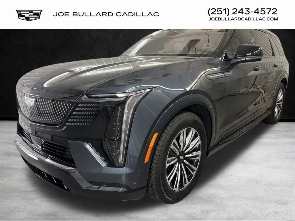 2026 Cadillac Escalade IQL Sport - Photo 11