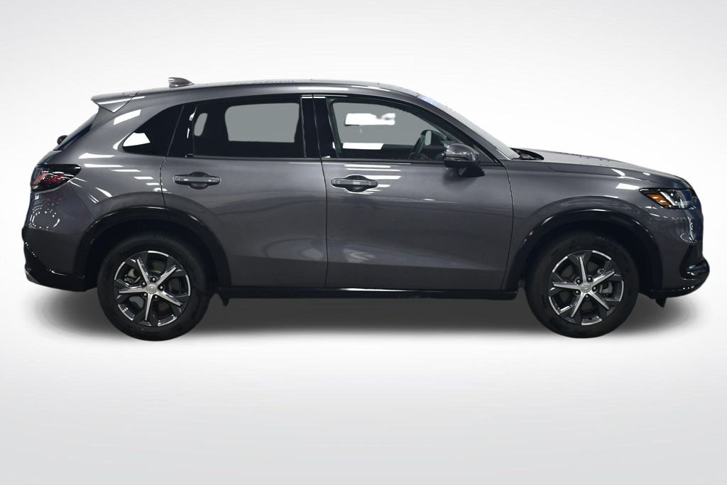 Certified Used 2024 Modern Steel Metallic Honda EX-L image 7