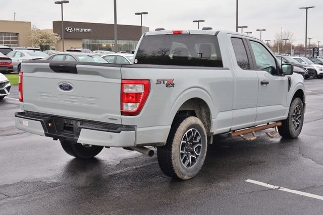 Used 2023 Avalanche Ford XL image 6