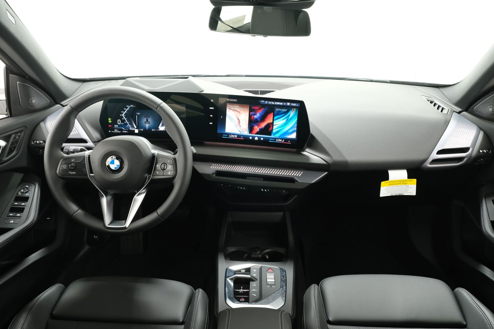 New 2026 Black Sapphire Metallic BMW 228 Gran Coupe image 8