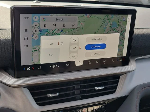 New 2027 Avalanche Ford Active image 25