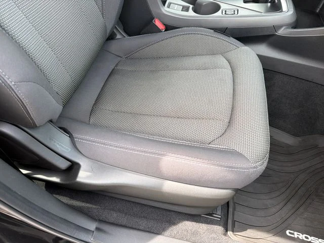 Certified Used 2024 Black Subaru Premium image 26