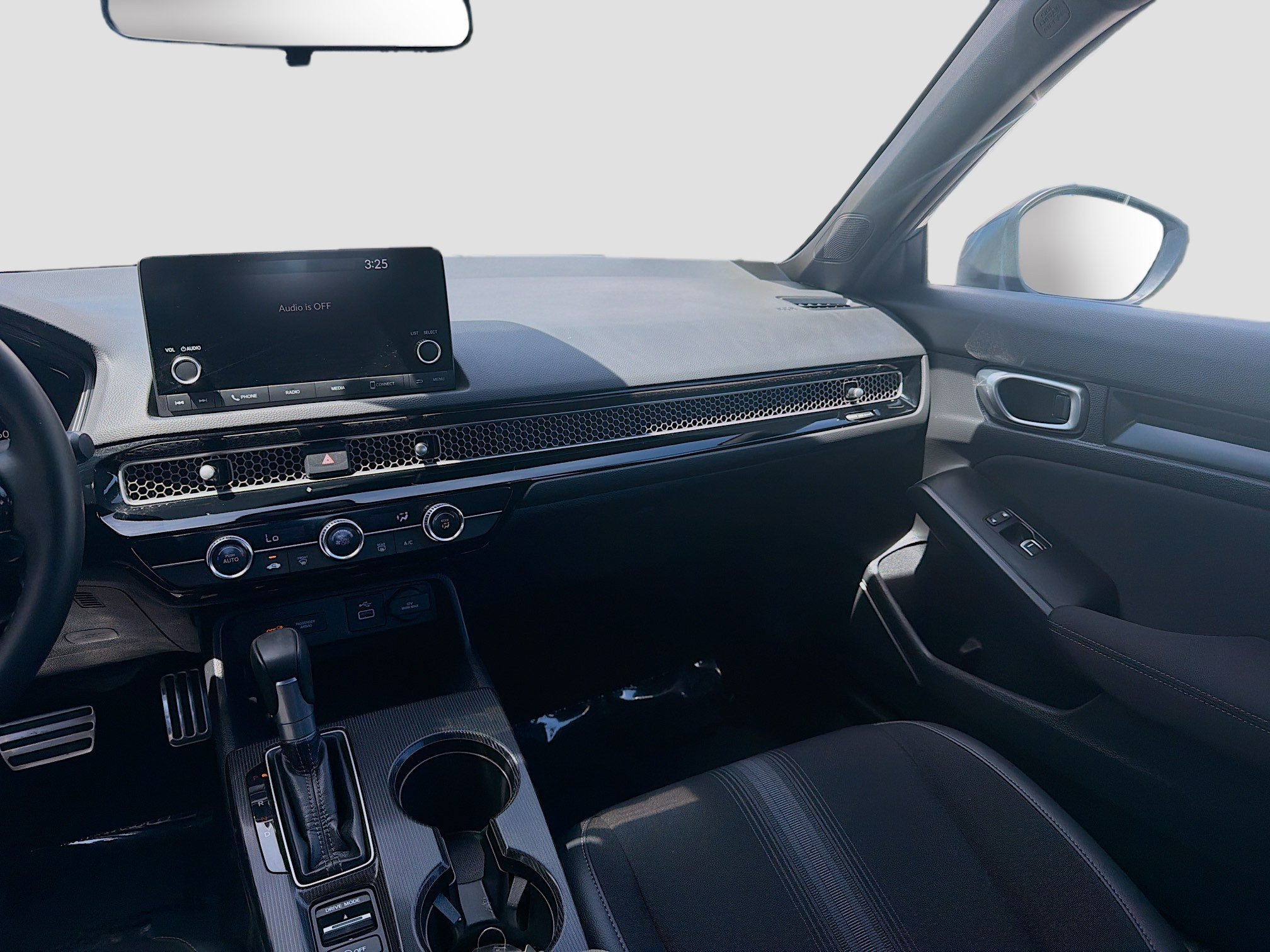 2024 Honda Civic Sport - Photo 21