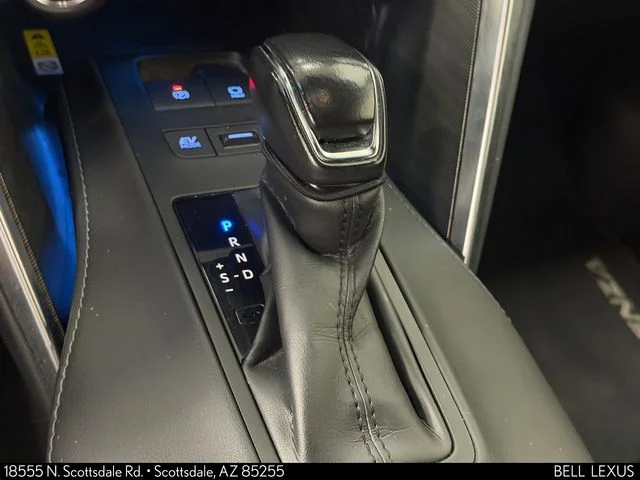Used 2021 Gray Toyota Limited image 28