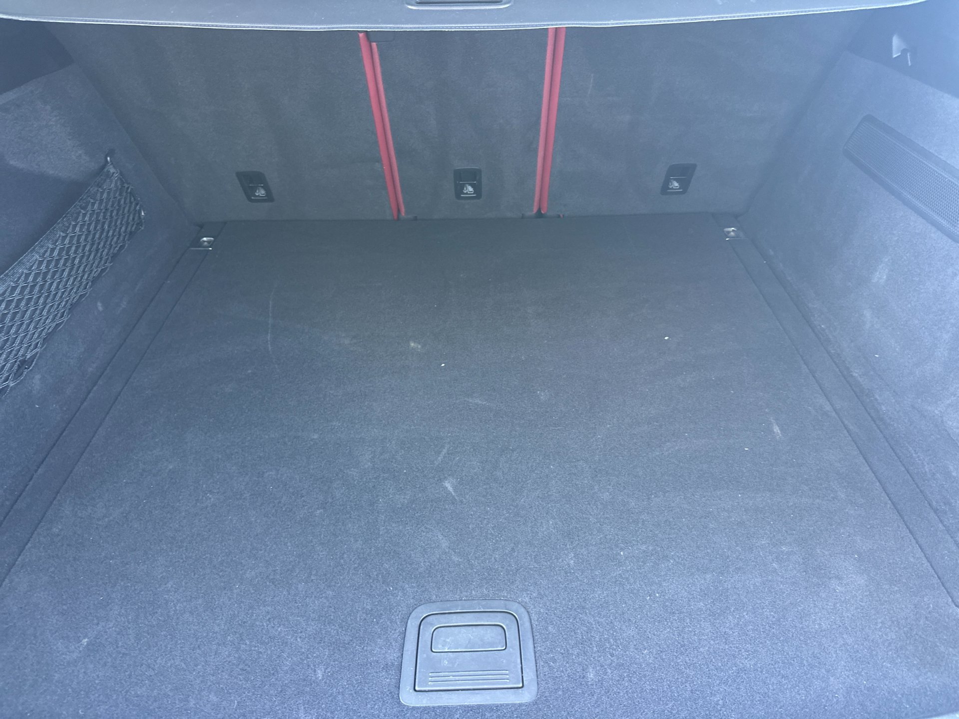 Certified Used 2023 Black Porsche AWD image 29
