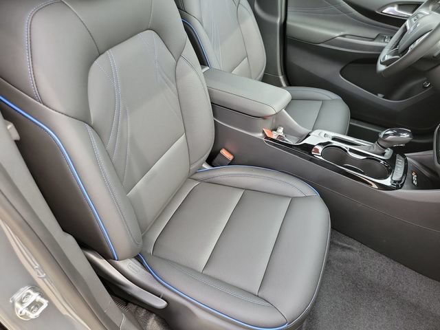2026 Buick Envista Sport Touring - Photo 27
